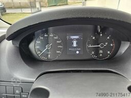 Fiat Ducato MAXI L4 Pritsche 4,2 Android Auto Nebels