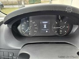 Fiat Ducato MAXI L4 Pritsche 4,2 Android Auto Nebels