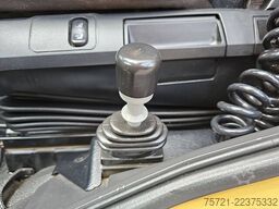 MERCEDES-BENZ AROCS 2043 AS 4X4 ALLRAD