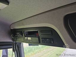 MERCEDES-BENZ AROCS 2043 AS 4X4 ALLRAD