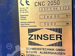Zinser 2325 N