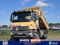 MERCEDES-BENZ ACTROS 2643