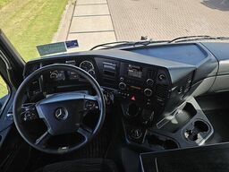 MERCEDES-BENZ ACTROS 2643
