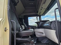 SCANIA S450 6X2*4 NB BDF COMBI