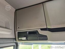 SCANIA S450 6X2*4 NB BDF COMBI