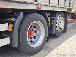 SCANIA S450 6X2*4 NB BDF COMBI