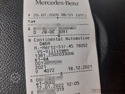 MERCEDES-BENZ ATEGO 818