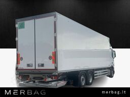 Mercedes-Benz ACTROS