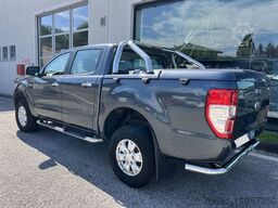 Ford Ranger Doppia Cabina  - 4WD - XLT