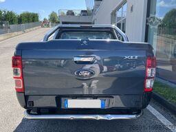 Ford Ranger Doppia Cabina  - 4WD - XLT
