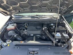 Ford Ranger Doppia Cabina  - 4WD - XLT