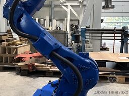 Yaskawa YASKAWA GP 25