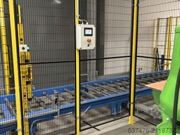 Signode OCTOPUS COMPACT