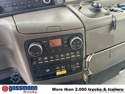 MAN TGS 26.480 6x4 BB, Kran Hiab 244 E-5 Hiduo, Funk,