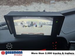 MAN TGS 26.480 6x4 BB, Kran Hiab 244 E-5 Hiduo, Funk,