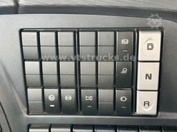 IVECO AD 340 8x4 BB Liebherr HTM 904 Betonmischer 9m³