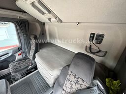 SCANIA R450 RETARDER/ACC/Blatt-/Luft