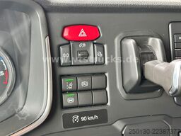 SCANIA R450 RETARDER/ACC/Blatt-/Luft