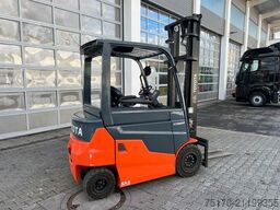 Toyota 9FBMK30T / Duplex: 3.90m / nur 317h! / SS