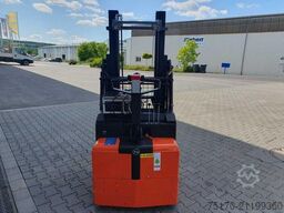 Toyota RWE 120 / Schubmaststapler / Duplex:2.9m / 257h!