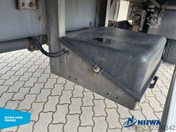 Renault D12 240 4x2 Laadklep 1500KG + Achteruitrijcamera