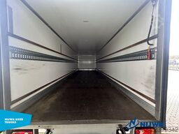 Renault D12 240 4x2 Laadklep 1500KG + Achteruitrijcamera