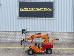 SMARTLIFT SL 608