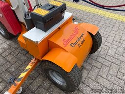 SMARTLIFT SL 608