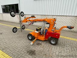 SMARTLIFT SL 608