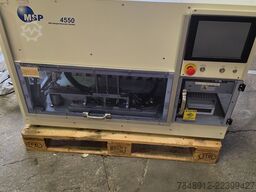 MSP 4550 NGI Sample Recovery System