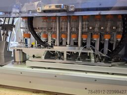 MSP 4550 NGI Sample Recovery System