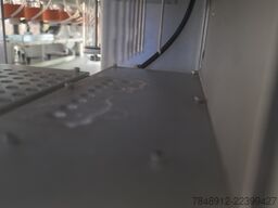 MSP 4550 NGI Sample Recovery System