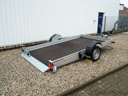 Humbaur HKT 183117 S 310X176X15CM 1800KG