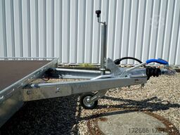 TOHACO AA118/3518 350X180X10CM 1800KG