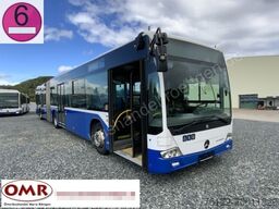 MERCEDES-BENZ Conecto G / O 530 G / Citaro / A 23 Lion?s City
