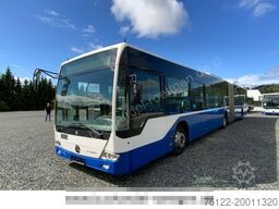 MERCEDES-BENZ Conecto G / O 530 G / Citaro / A 23 Lion?s City