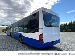 MERCEDES-BENZ Conecto G / O 530 G / Citaro / A 23 Lion?s City