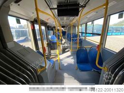 MERCEDES-BENZ Conecto G / O 530 G / Citaro / A 23 Lion?s City