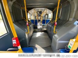 MERCEDES-BENZ Conecto G / O 530 G / Citaro / A 23 Lion?s City