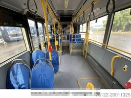 MERCEDES-BENZ Conecto G / O 530 G / Citaro / A 23 Lion?sCity