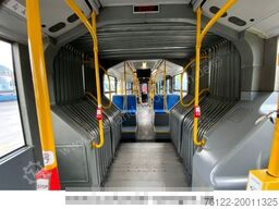 MERCEDES-BENZ Conecto G / O 530 G / Citaro / A 23 Lion?sCity