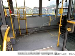 MERCEDES-BENZ Conecto G / O 530 G / Citaro / A 23 Lion?sCity