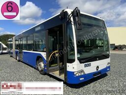 MERCEDES-BENZ Conecto G / O 530 G / Citaro / A23 Lion?s City