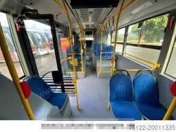 MERCEDES-BENZ Conecto G / O 530 G / Citaro / A23 Lion?sCity
