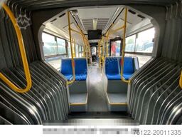 MERCEDES-BENZ Conecto G / O 530 G / Citaro / A23 Lion?sCity