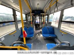 MERCEDES-BENZ Conecto G / O 530 G / Citaro / A23 Lion?sCity