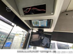 MERCEDES-BENZ Conecto G / O 530 G / Citaro / A23 Lion?sCity