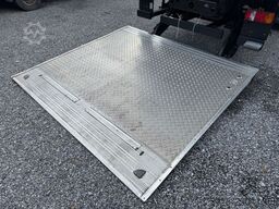 MAN TGM 18.290* Tiefkühlkoffer* *8,90m**