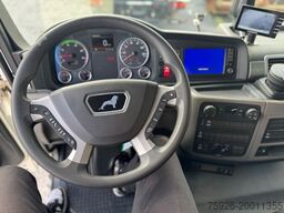 MAN TGM 18.290* Tiefkühlkoffer* *8,90m**