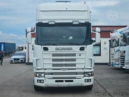 SCANIA R 420 * ACC * RETARDER * 2X TANK * STANDHEIZUNG